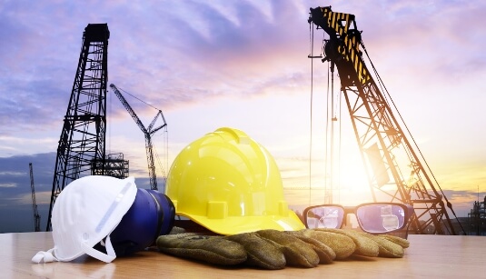 HSE & Sustainability