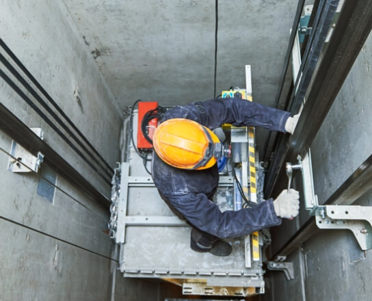 Elevator Services