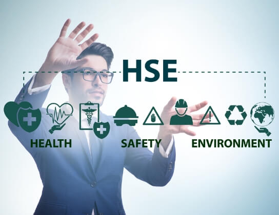 HSE