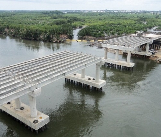 Qmb bridge