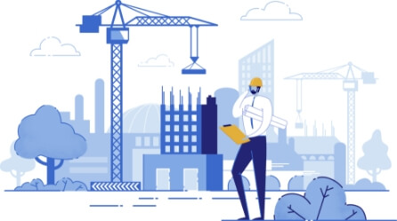 Portfolio illustration