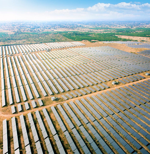 Solar Project