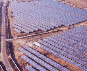 Solar Project